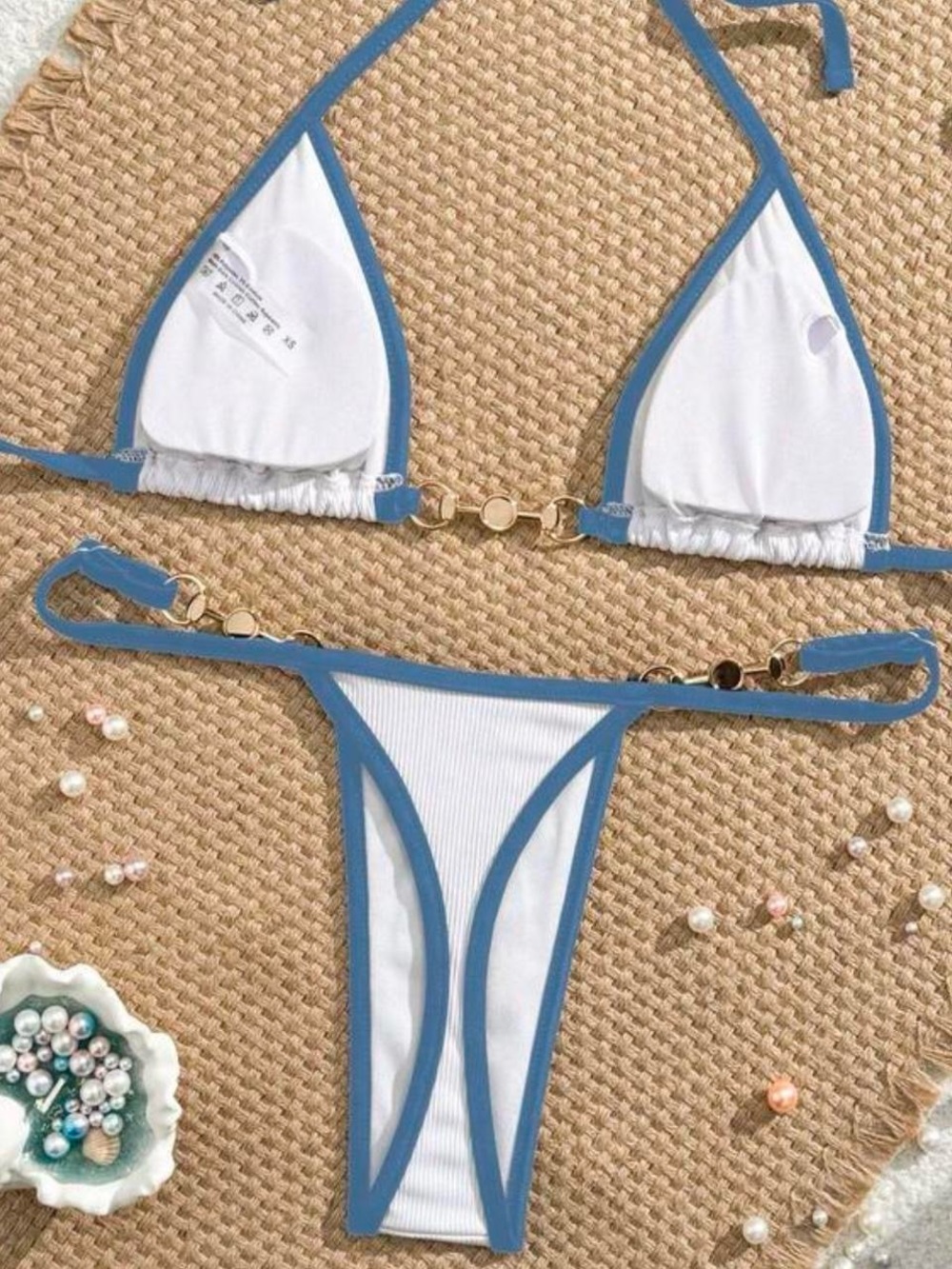 Bikini set - Picture 2 of 4